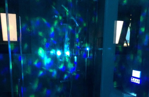 Gateway District Apartment | LED LIGHT CONDO ON LAS VEGAS STRIP