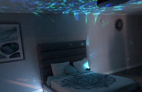 Gateway District Apartment | LED LIGHT CONDO ON LAS VEGAS STRIP
