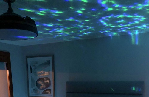 Gateway District Apartment | LED LIGHT CONDO ON LAS VEGAS STRIP