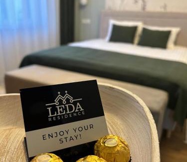 Oradea Apartment | Leda Residence