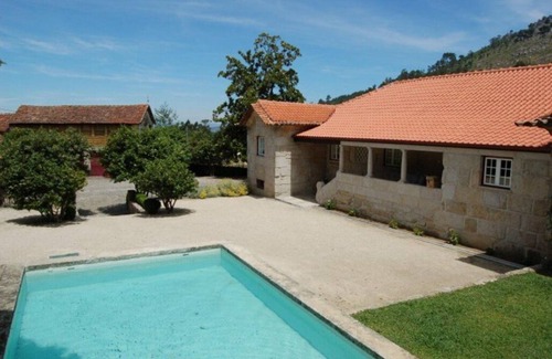 Vilarinho Cottage | Ledesma Country House