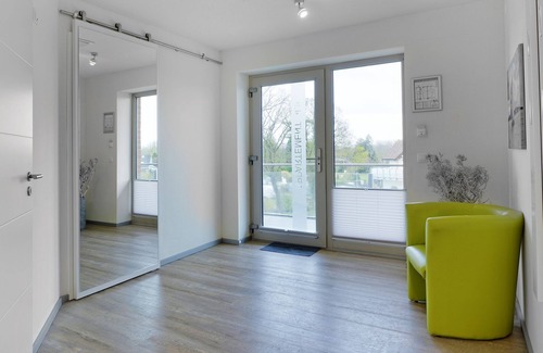 Krautsand Apartment | Lee Apartment D4 R3 - Ferien auf Krautsand GmbH