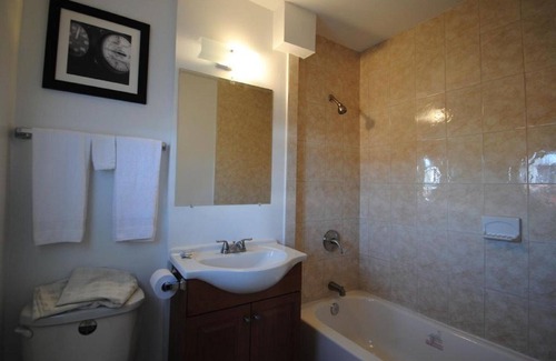 Fairfax Hotel | Lee High Inn