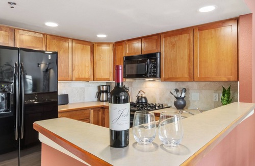 River Rock Condo | Lee Martinez Loft – Near Poudre Trail and Old Town