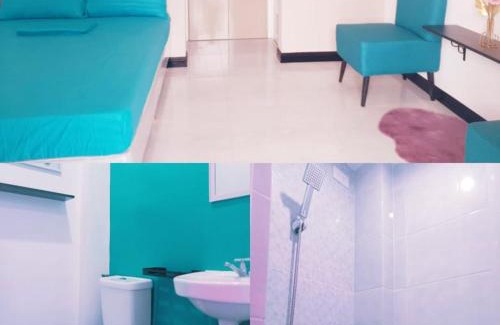 Legazpi Hotel | Lee Residences by JAL