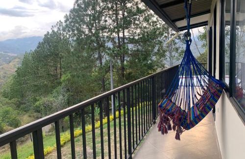 Sutatenza House | Lee TODO lo que incluye para Familia (Guateque)