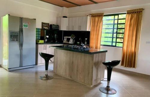 Sutatenza House | Lee TODO lo que incluye para Familia (Guateque)