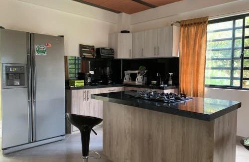 Sutatenza House | Lee TODO lo que incluye para Familia (Guateque)