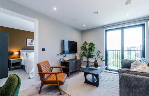 Holbeck Apartment | Leeds City Centre - !NEW! HIGH SPEC 2 Bedroom Apartment - Reduced rates for longer stays