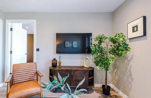 Holbeck Apartment | Leeds City Centre - !NEW! HIGH SPEC 2 Bedroom Apartment - Reduced rates for longer stays