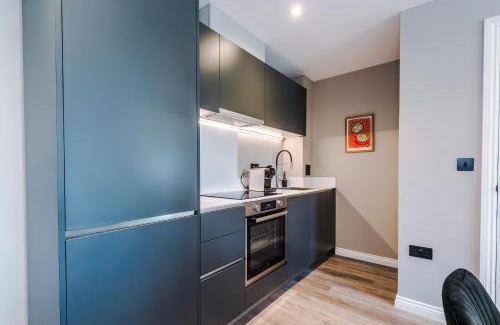 Holbeck Apartment | Leeds City Centre - !NEW! HIGH SPEC 2 Bedroom Apartment - Reduced rates for longer stays