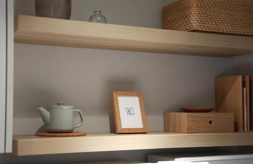 Gwanghui-dong Apartment | Leejae 리재
