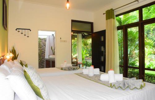 Pallebedda Hotel | Leel’s Safari Cottage