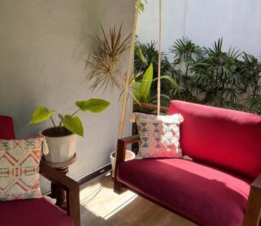 Pallebedda Hotel | Leel’s Safari Cottage