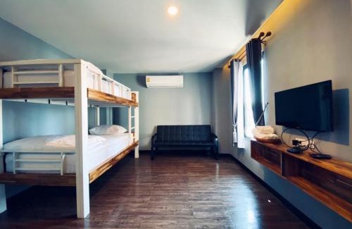 Nan Hotel | Leela Boutique (ลีลาบูทีค)