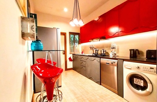 Bang Sare Villa | Leelawadee Pool Villa