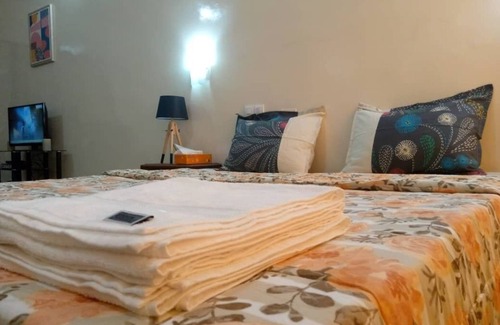 Yof House | Leer House, the perfect place for a relaxing stay