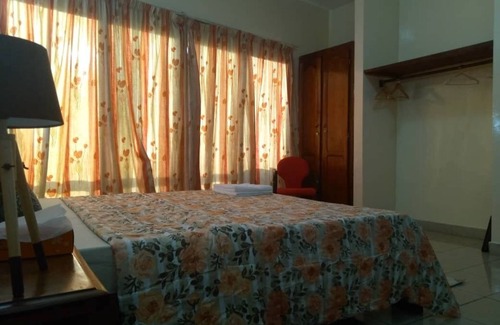 Yof House | Leer House, the perfect place for a relaxing stay