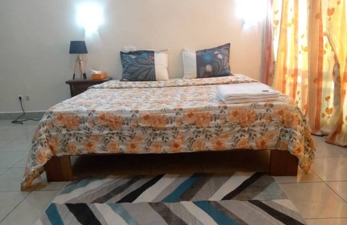 Yof House | Leer House, the perfect place for a relaxing stay