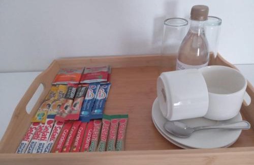 Kareeberg House | Lefa Guesthouse