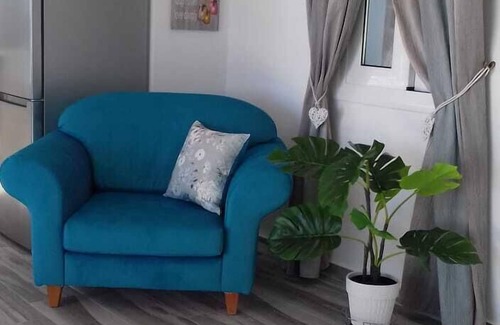 Kavvadades Villa | Lefkimmiatis Villa Petra newly built