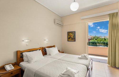 Lefktron Hotel | Lefktron Hotel