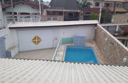 Praia Grande House | Left of high standard
