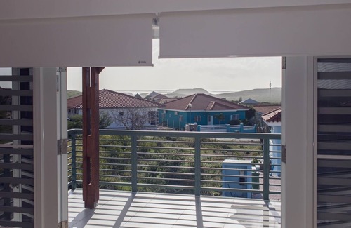 Fontein House | Legacy Fontein Villa 1