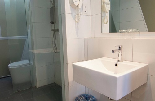 Taman Canning Hotel | Legacy Hotel