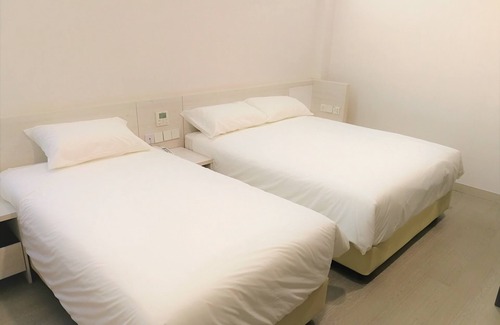 Taman Canning Hotel | Legacy Hotel