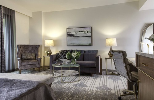 Mission Valley West Hotel | Legacy Resort Hotel & Spa