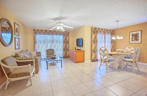 Palm Coast Resort | Legacy Vacation Resorts - Palm Coast