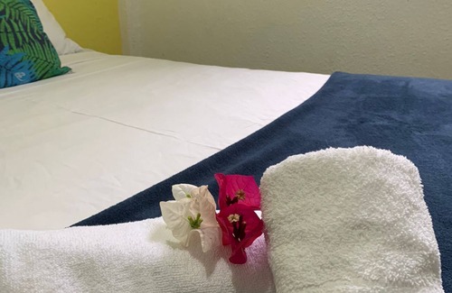 Santa Rita de Cassia Hotel | Legado das Aguas
