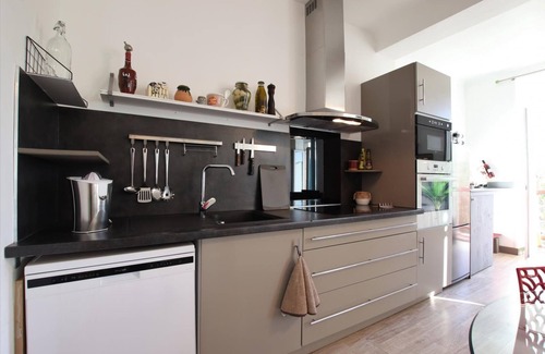 Ustaritz House | Legarrea - Ustaritz - Gîte