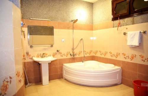 Chitral Hotel | Legend Hotel Chitral