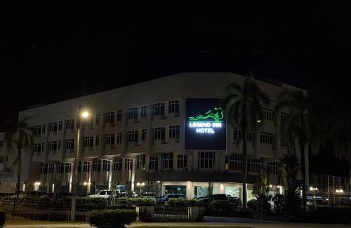 Jambu Hotel | Legend Inn Taiping