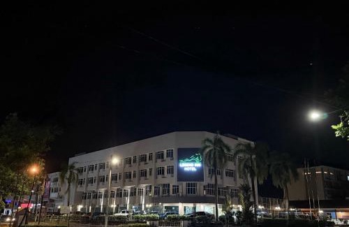 Jambu Hotel | Legend Inn Taiping