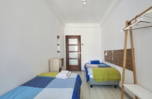 Sao Sebastiao da Pedreira Apartment | Legend Loft - Eça de Queiroz