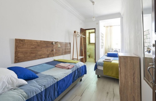 Sao Sebastiao da Pedreira Apartment | Legend Loft - Eça de Queiroz
