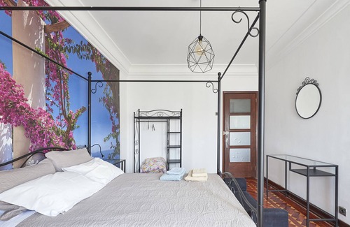 Sao Sebastiao da Pedreira Apartment | Legend Loft - Florbela Espanca