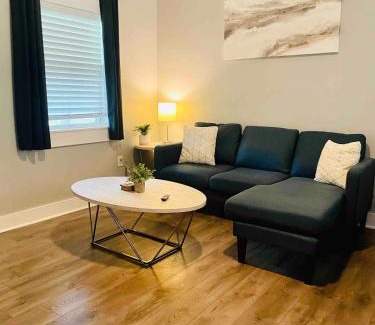 University House | Legend's Orchard-close To Downtown And Baylor