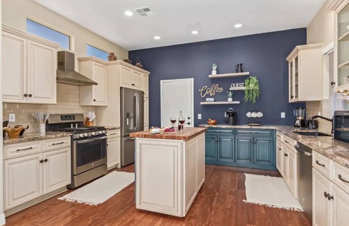 Legend Trail House | Legend Trail Golf & Boulders Golf Club Getaway