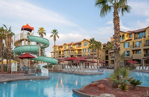 Cibola Vista Villa | Legendary beauty of the American West and the Sonoran Desert.