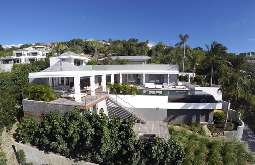 Lurin Villa | Legends B in Lurin by Personal Villas - Luxurious Serene Haven