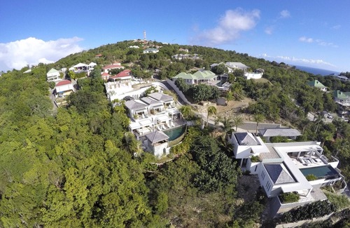Lurin Villa | Legends B in Lurin by Personal Villas - Luxurious Serene Haven