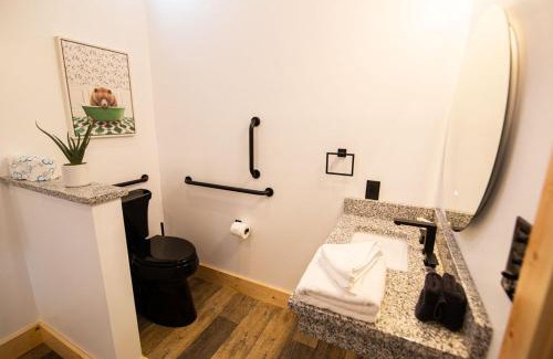 Logan House | Legends Lane C - by The Chalets