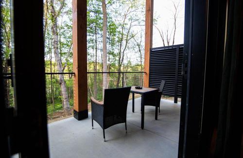 Logan House | Legends Lane C - by The Chalets
