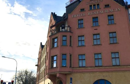 Legnica Apartment | Legnicki Browar Książęcy Hotel i Restauracja