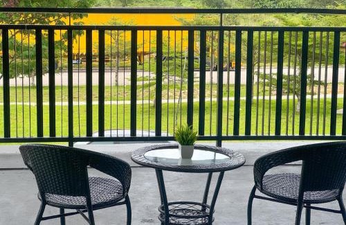 Gelang Patah Villa | Legoland Bukit Indah 10 mins 3 rooms large space Family room