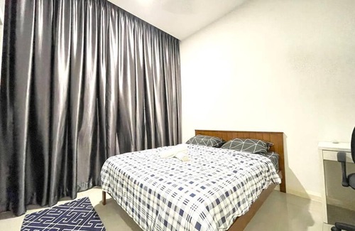Medini Apartment | Legoland D’Pristine lovely 1 bedder unit